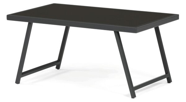 Set zahradního nábytku šedý AZS-S1212 GREY