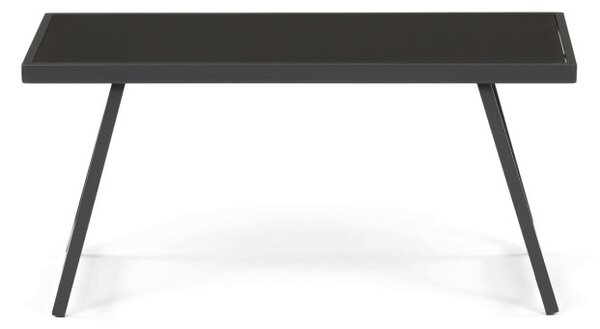 Set zahradního nábytku šedý AZS-S1212 GREY