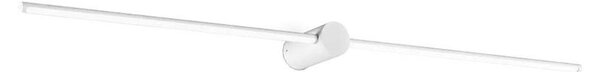 Ideal Lux - LED Obrazové svítidlo FILO LED/16W/230V 115 cm CRI 90 bílá