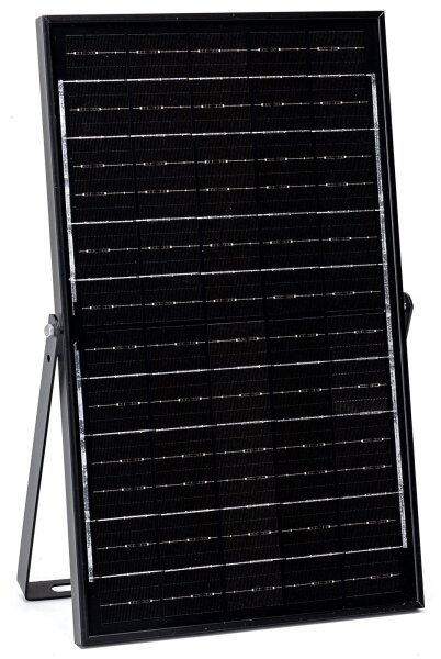 Aigostar - LED Stmívatelný solární reflektor LED/200W/3,4V IP65 + DO
