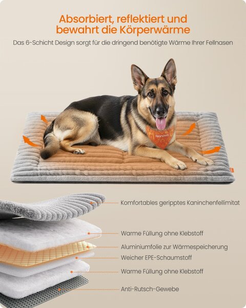 Deka pro zvířata PPB045GD01