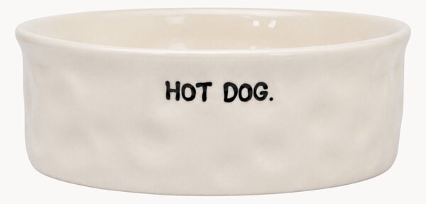 Miska pro domácí mazlíčky Hot Dog