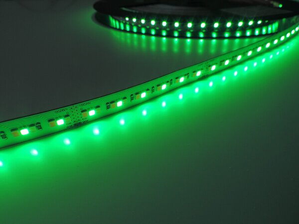 RGB+CCT PROFI LED pásek 5v1, 34W/m, RGB+ Studená+ teplá bílá, 12mm, 24V, IP20, 216LED/m