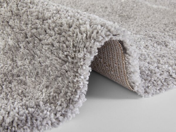 Hanse Home, AKCE: 160x230 cm Kusový koberec Nomadic 104891 Grey Cream, šedá, ložnice