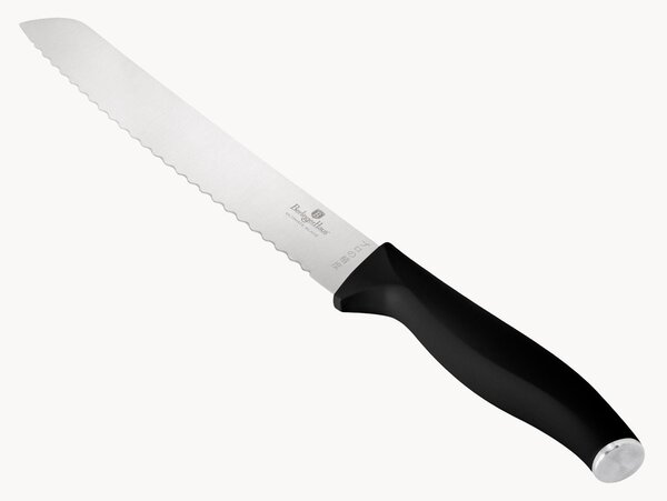 Nůž na chleba z nerezové oceli Berlinger Haus