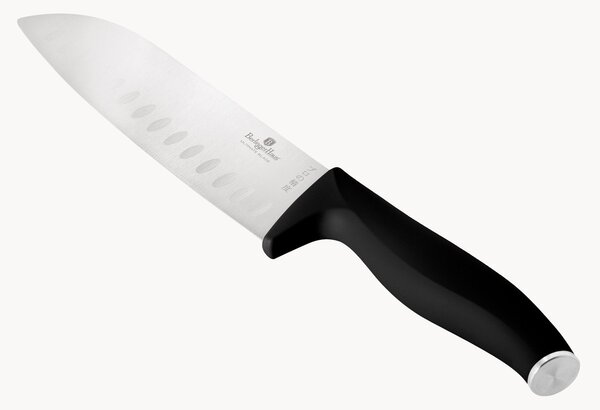 Santoku nůž z nerezové oceli Berlinger Haus