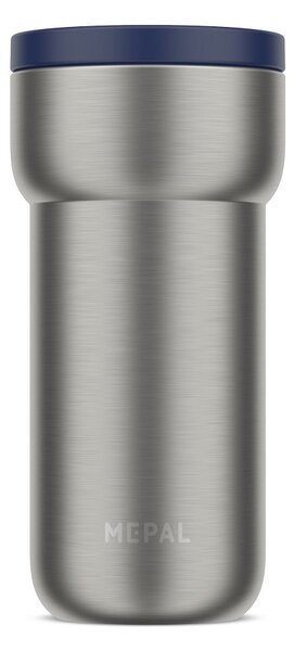 Nerezový termohrnek Ellipse, 375ml, Mepal, námořní modrá