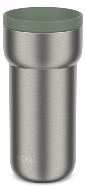 Nerezový termohrnek Ellipse, 375ml, Mepal, světle zelený