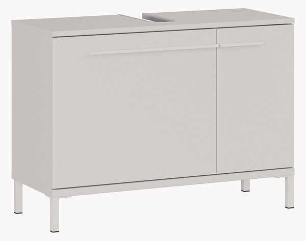 Koupelnová skříňka pod umyvadlo Laurino