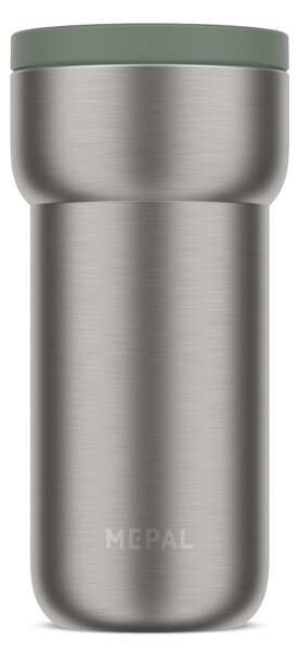 Nerezový termohrnek Ellipse, 375ml, Mepal, světle zelený