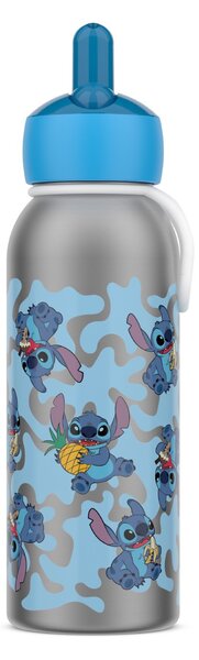 Dětská nerezová lahev, 350ml, Mepal, Stitch
