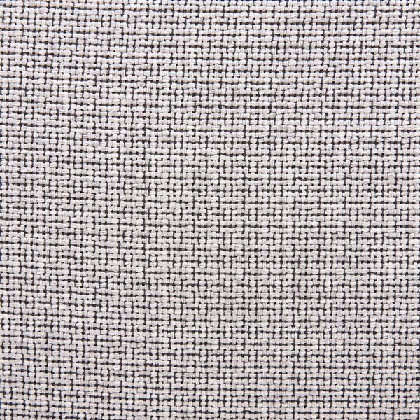 Postel Tkanina BAJONNA 180 x 200 cm Světle šedá