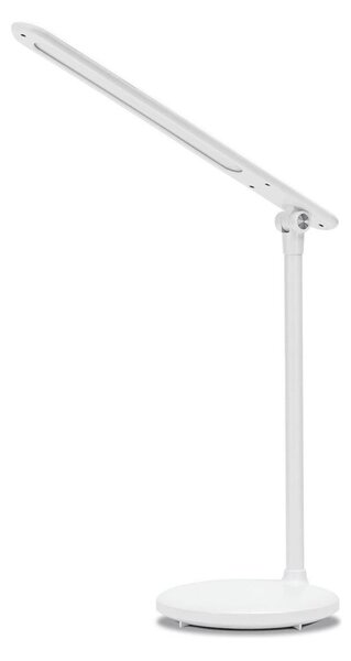 Aigostar - LED Stmívatelná nabíjecí dotyková stolní lampa LED/3W/5V 1800 mAh