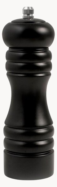 Dřevěný mlýnek na'sůl a pepř Ebony