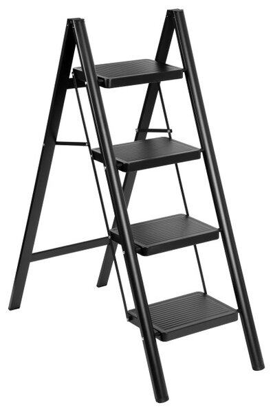 Rozkládací žebřík EASYSTEP 4-stupňový