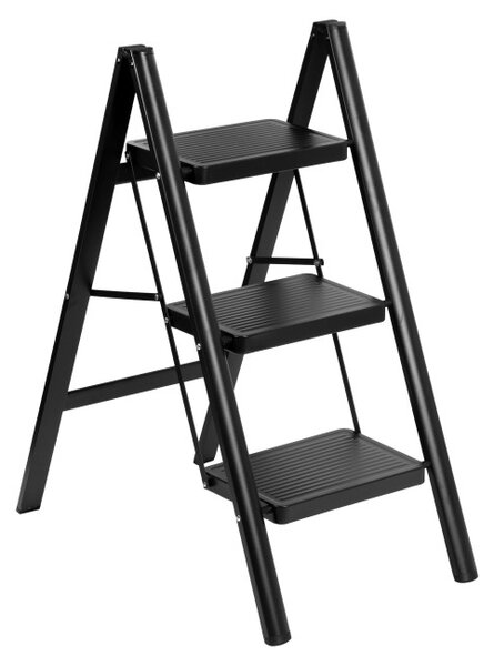 Rozkládací žebřík EASYSTEP 3-stupňový
