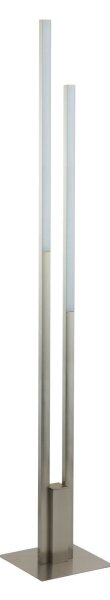 Eglo 33323 - LED RGBW Stmívatelná stojací lampa FRAIOLI-C LED/34W/230V