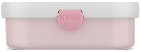 Dětský svačinový box Campus, 750ml, Mepal, Barbie