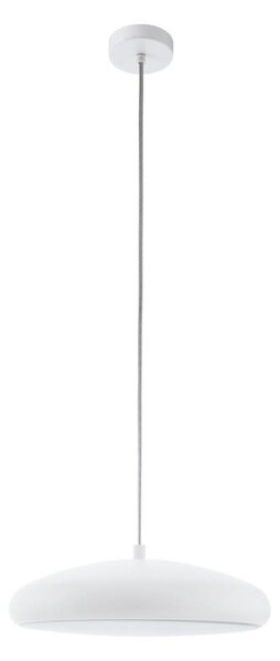 Eglo 33765-LED RGBW Stmívatelný lustr na lanku RIODEVA-C LED/27W/230V 2700-6500K