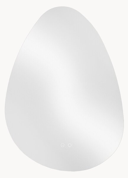 Nástěnné zrcadlo's LED podsvícením Kiama