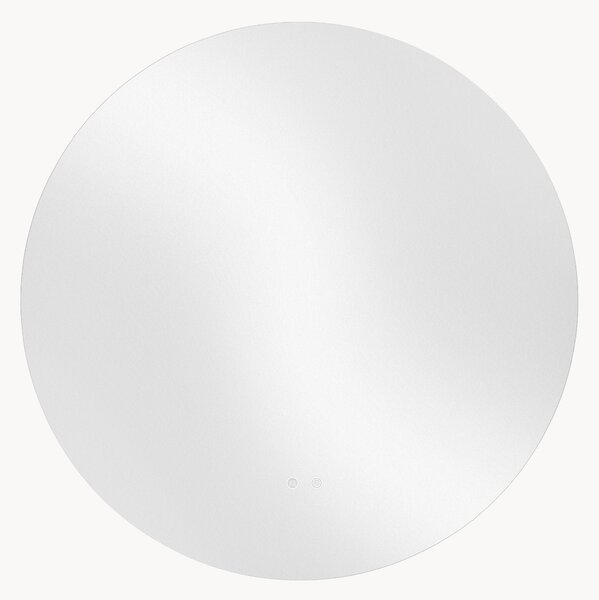 Nástěnné zrcadlo's LED podsvícením Kiama
