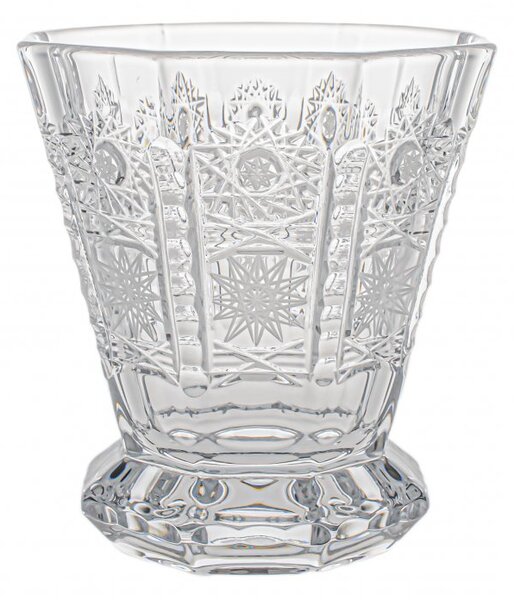 Broušená sklenice, Stella, Royal Crystal, 310 ml, 6 ks