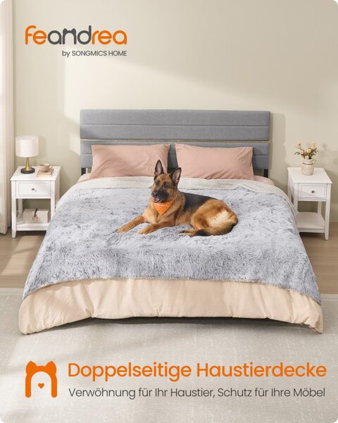 Deka pro zvířata PPB009GA01