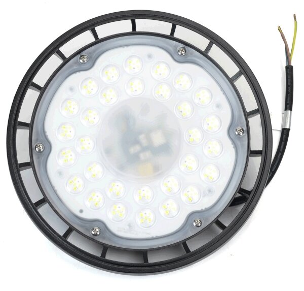 Aigostar - LED Venkovní svítidlo MESH LED/100W/230V 6500K IP65