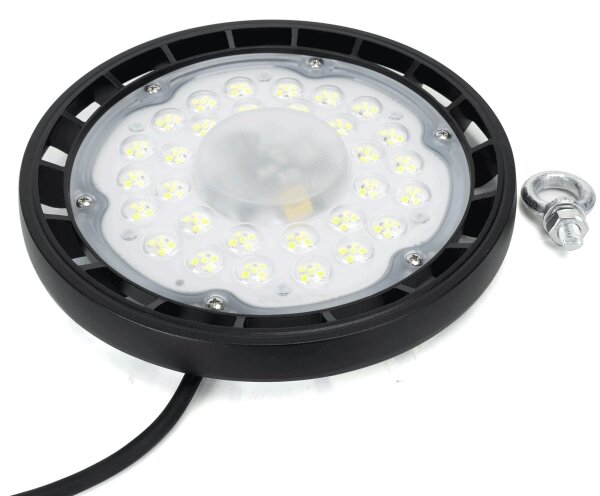 Aigostar - LED Venkovní svítidlo MESH LED/100W/230V 6500K IP65