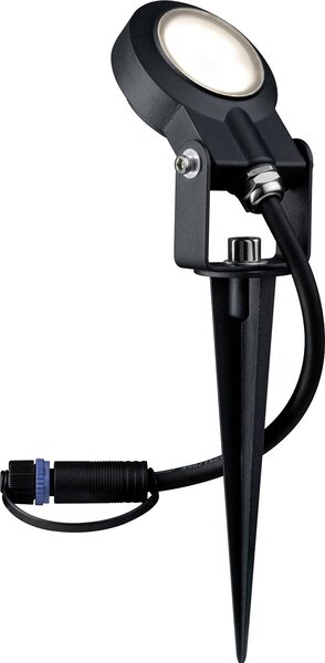 Paulmann Sting 93934 Osvětlovací systém Plug a Shine LED zahradní reflektor LED 6 W teplá bílá antracitová