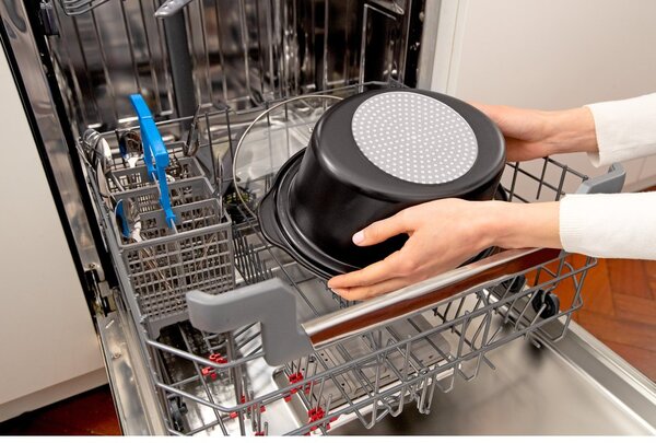Pomalý hrnec CrockPot na vaření a dušení 6,5 l (CSC112X)