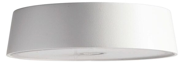 IMPR 346025 Deko-Light stolní lampa hlava pro magnet.svítidla Miram bílá 3,7V DC 2,20 W 3000 K 196 lm - LIGHT IMPRESSIONS