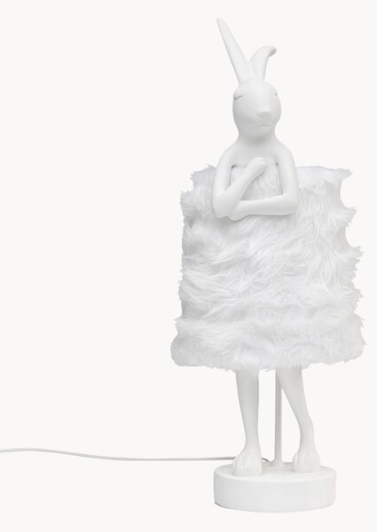 Velká designová stolní lampa Rabbit