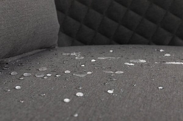 Doppler MELIA LIKA-TEX® zahradní sedací souprava šedá