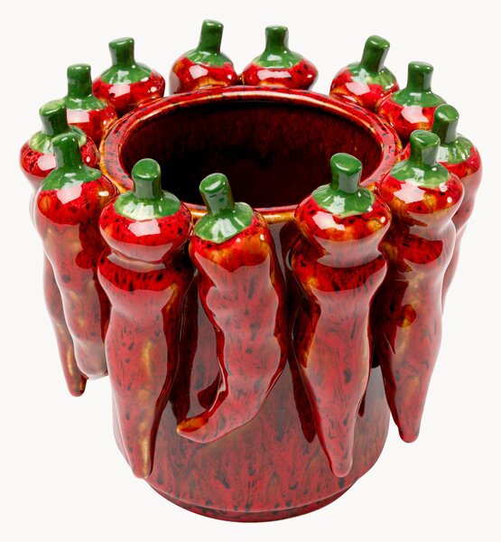 Váza Chili