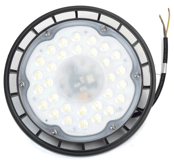 Aigostar - LED Venkovní svítidlo MESH high bay LED/100W/230V 4000K IP65