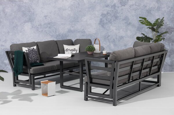 Doppler HAWAII LIKA-TEX® zahradní sedací souprava Doppler