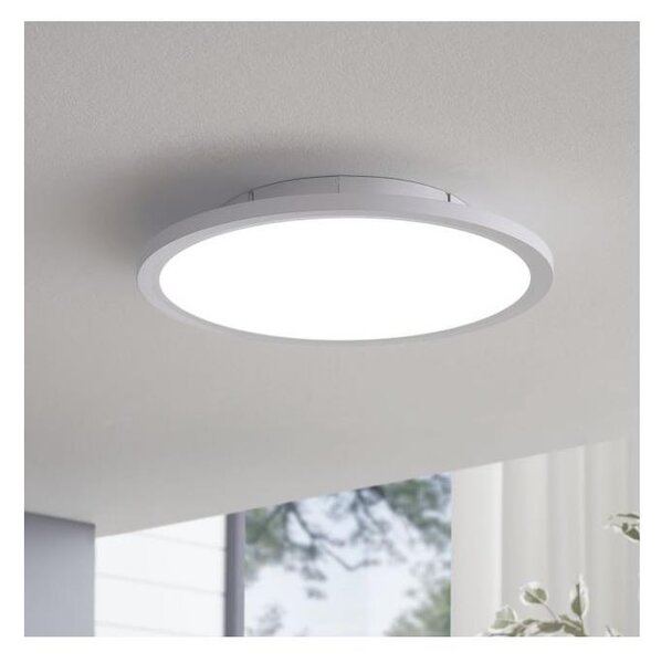 Eglo 79469 - LED Stmívatelné stropní svítidlo POZZALLO LED/21W/230V + DO