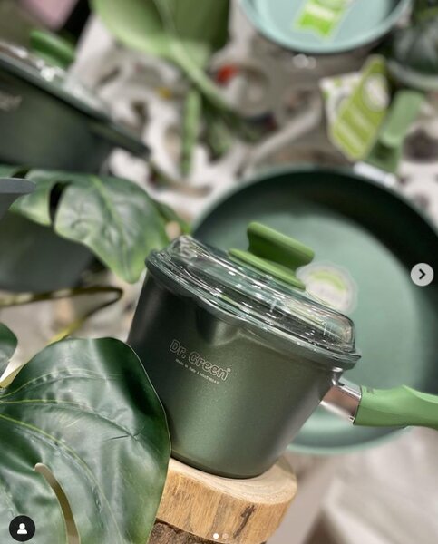 Risoli Rendlík Dr. Green 16 cm s poklicí Risoli