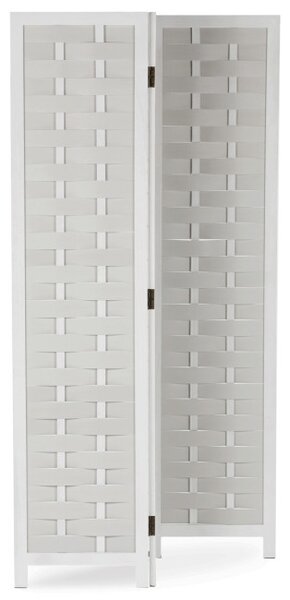 Paraván bílý EF-L186 WT