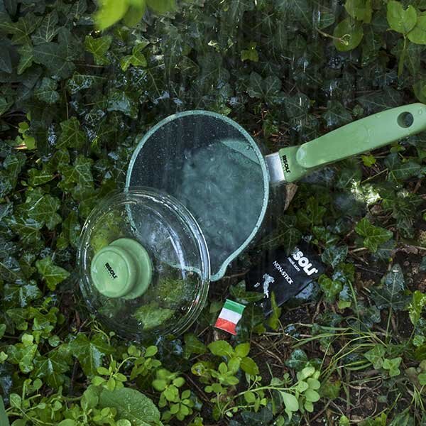 Risoli Rendlík Dr. Green 16 cm s poklicí Risoli