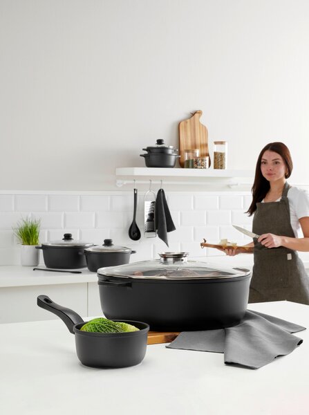 HRNEC 24/11,5 cm Homeware Profession. - Online Only vaření, Online Only
