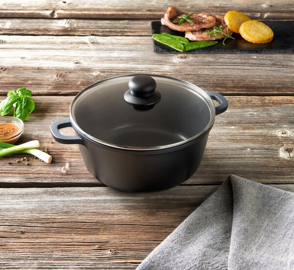 HRNEC 24/11,5 cm Homeware Profession. - Online Only vaření, Online Only