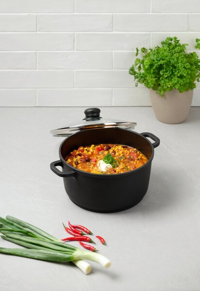 HRNEC 24/11,5 cm Homeware Profession. - Online Only vaření, Online Only