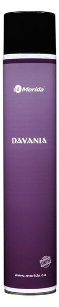 Osvěžovač vzduchu Davania, sprej 750 ml, fialová