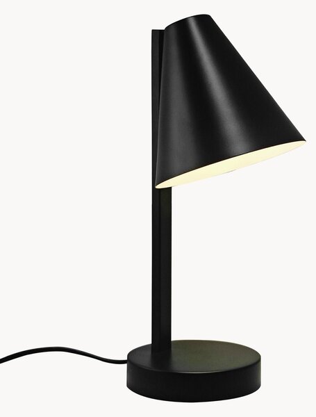 Stolní lampa Wilmer