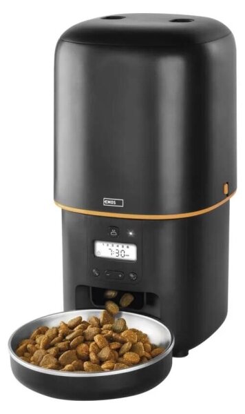 Automatický dávkovač krmiva 4 l/5V/3xD
