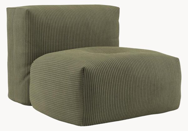 Manšestrový středový modul Soft