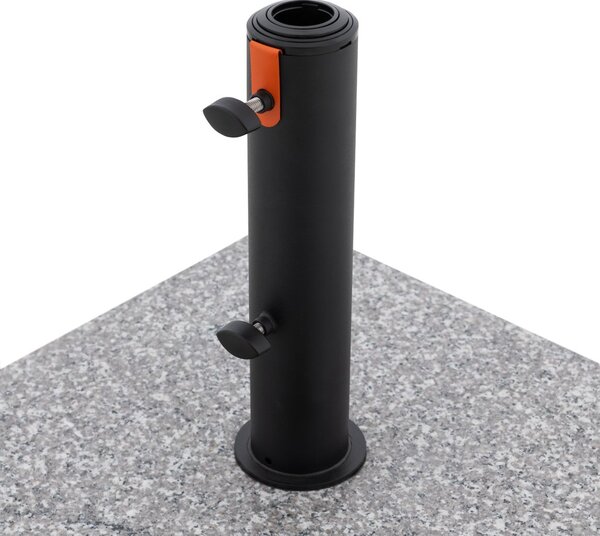 Doppler myZone žulový stojan 40 kg