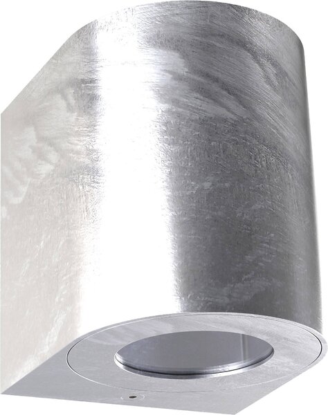Nordlux Canto 2 49701031 venkovní nástěnné LED osvětlení LED 12 W pozinkovaná